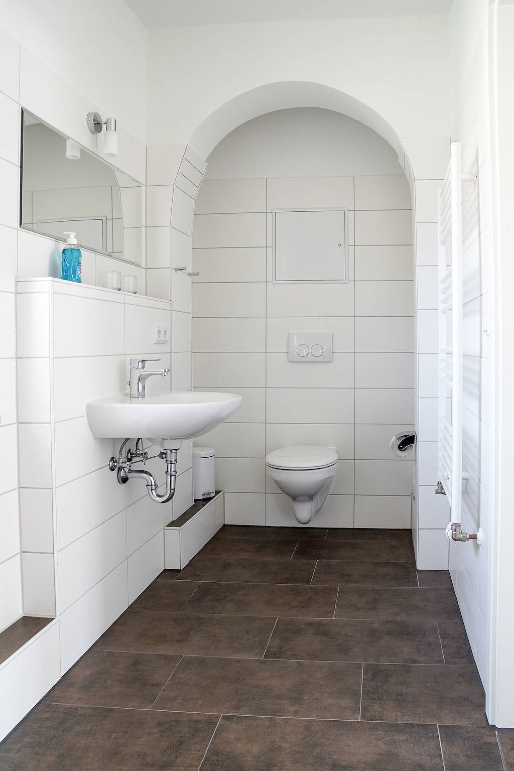 Apartamento vacacional entero, Apartment Bodden in Greifswald, Pomerania Occidental