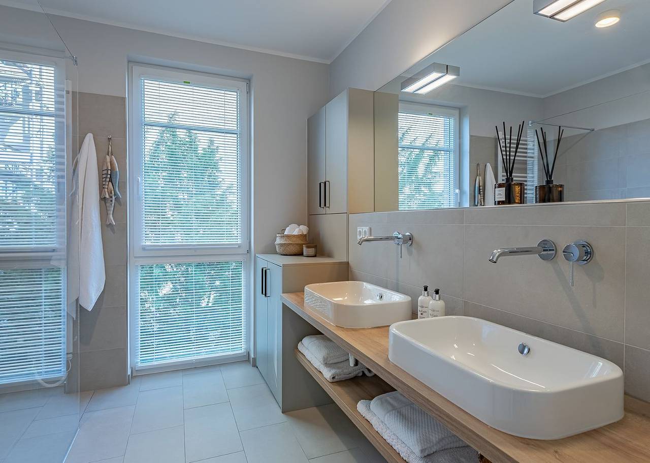 Ganze Wohnung, Sealoft 4You inkl. Wlan in Grömitz, Ostholstein