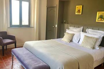 Villa pour 15 Personnes dans Gordes, Parc naturel régional du Luberon, Photo 1