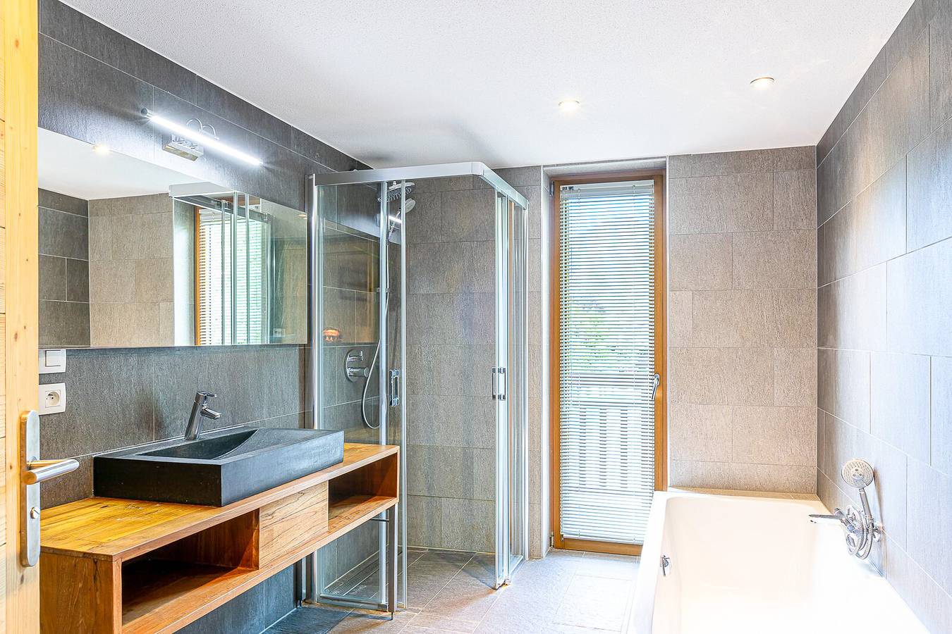 Alpresort Portes du Soleil — App. 10p. sauna in La Chapelle-d'Abondance, Les Portes du Soleil