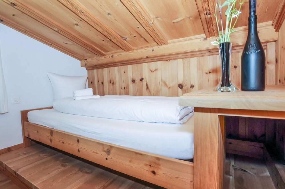 Ganze Wohnung, Casa La Roda Heidi in Sedrun, Tujetsch