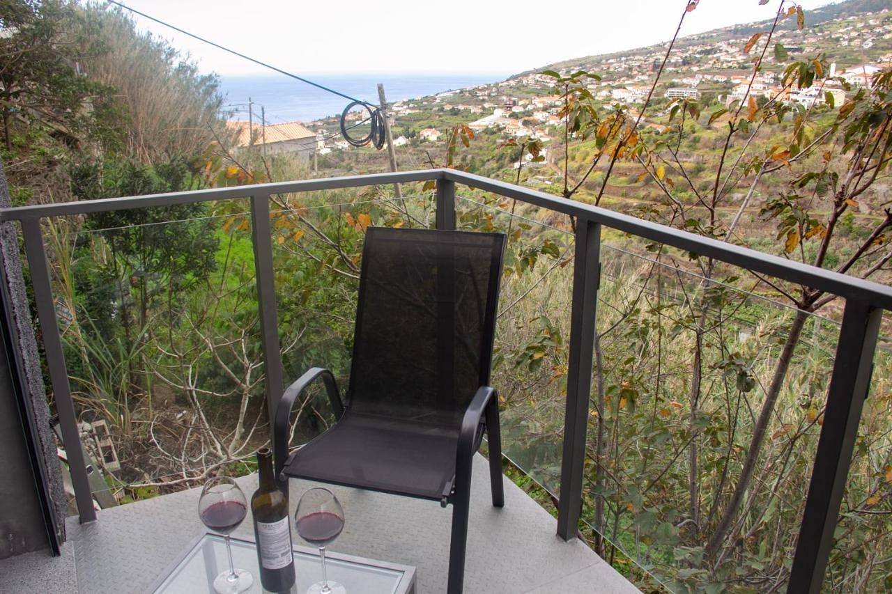 Amoreira House in Calheta, Madeira