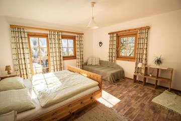 Ferienwohnung für 15 Personen in Hinterstoder, Totes Gebirge, Bild 4