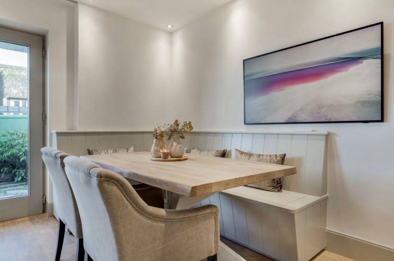 Ganze Ferienwohnung, Kampen Royal in Kampen (Sylt), Sylt