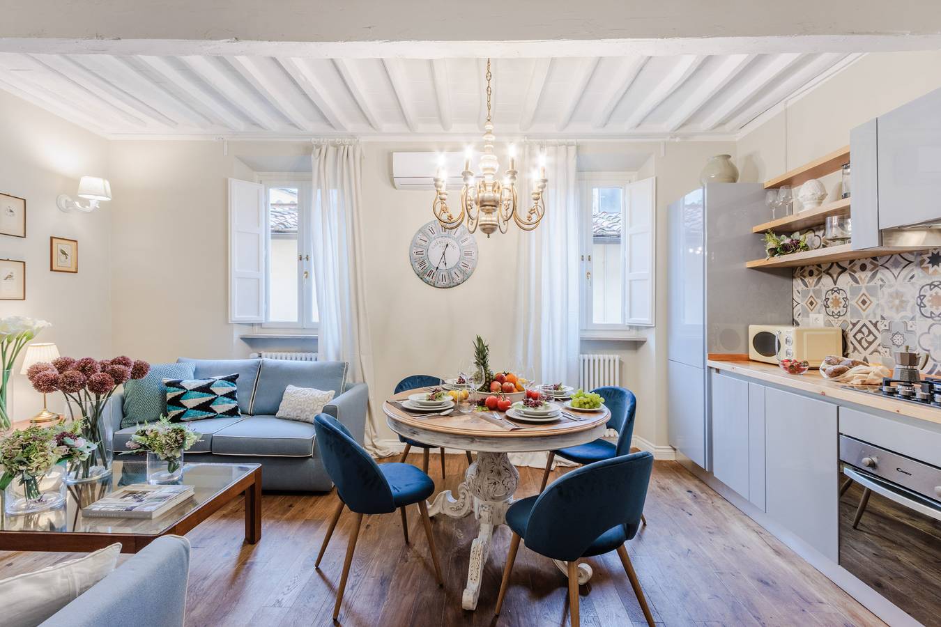 Apartamento entero, Casa Chiostro in Lucca, Provincia de Lucca