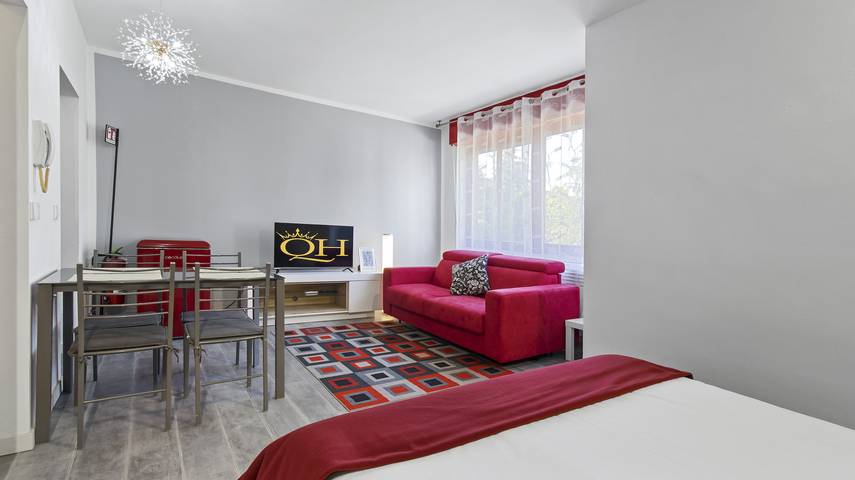 Apartamento de vacaciones para 4 personas - 1