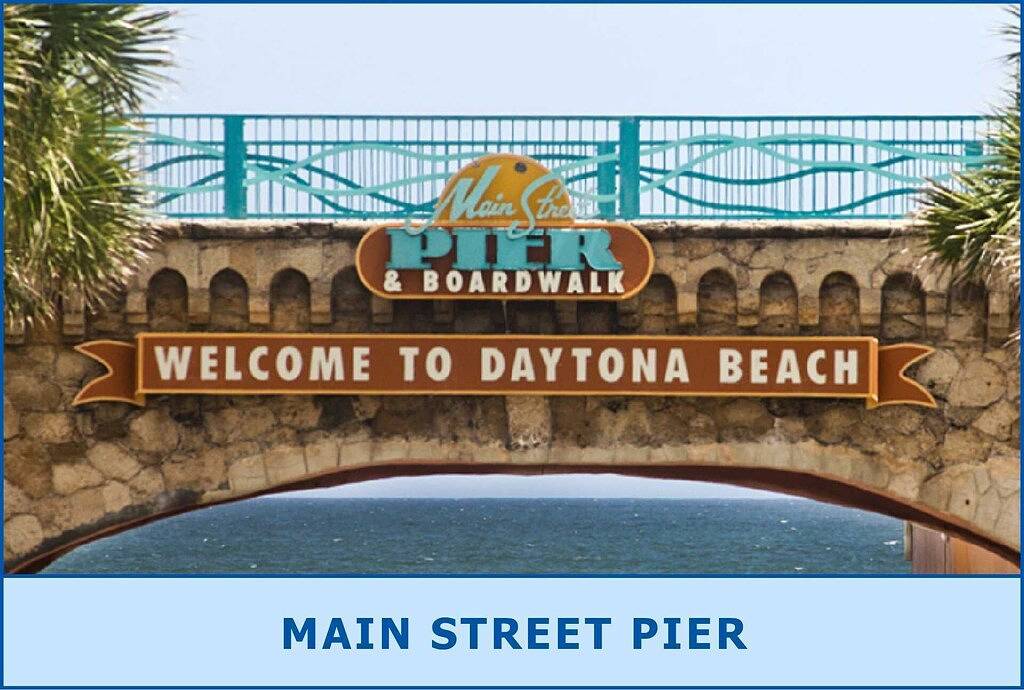 Ganze Wohnung, Spectacular Resort - Überprüfen Sie Unsere Last-Minute-Einsparungen in Daytona Beach, Florida