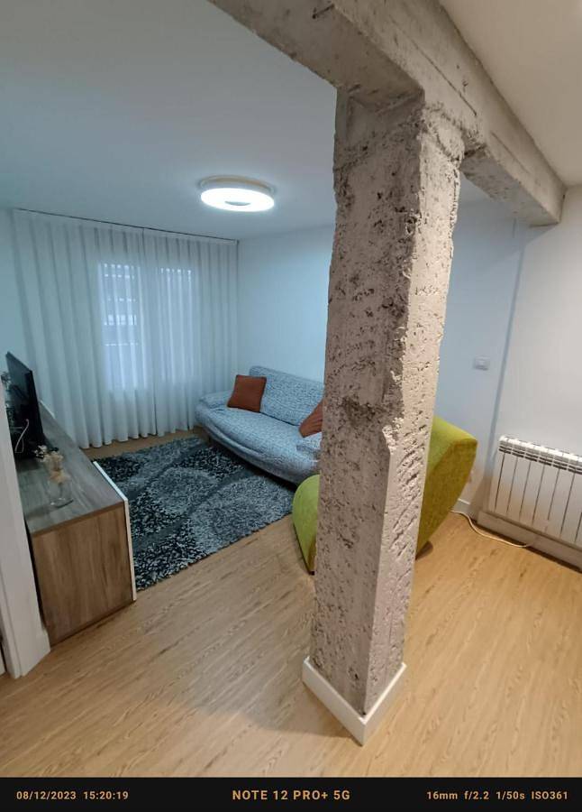 Ferienwohnung für 4 Personen, mit Terrasse und Ausblick - 1