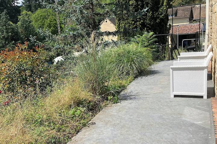 Gîte pour 4 personnes, avec jardin, animaux acceptés à Nonancourt