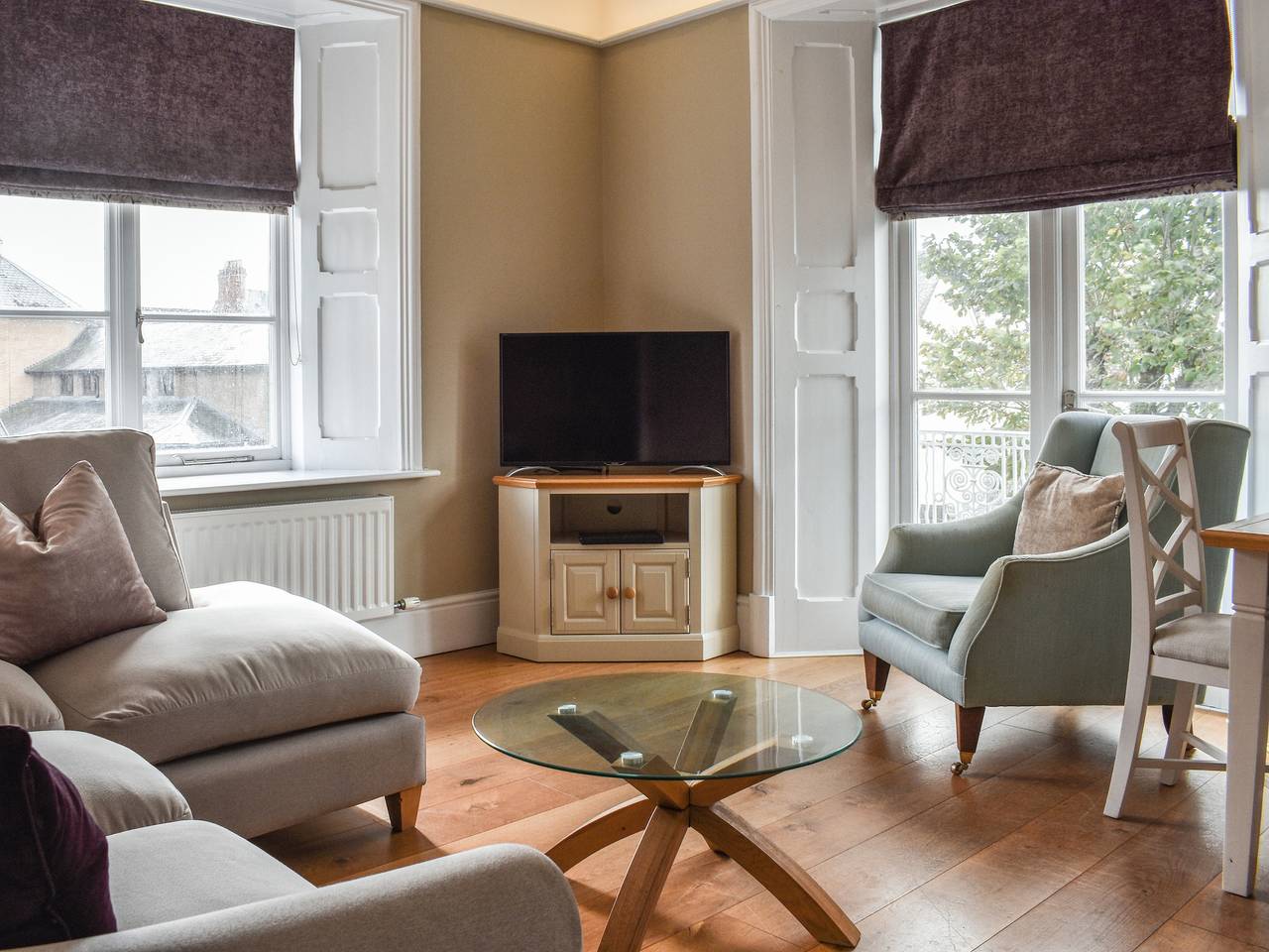 Geheel appartement, Uk47786 - Flat 4E in Aberystwyth, Cardigan Bay