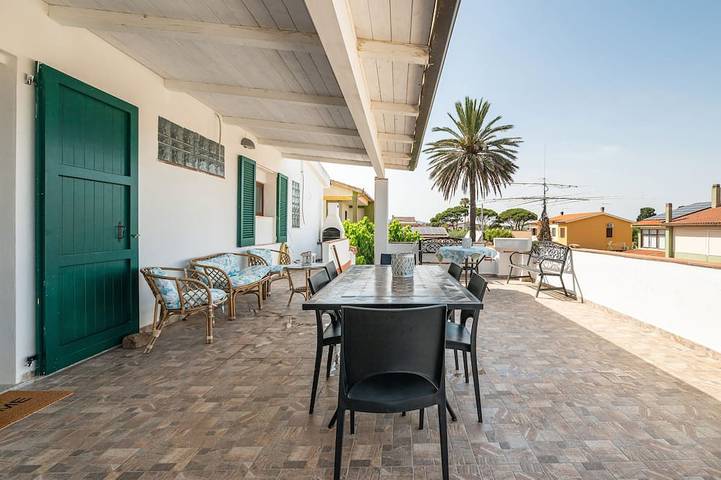 Casa de vacaciones para 8 personas - 1