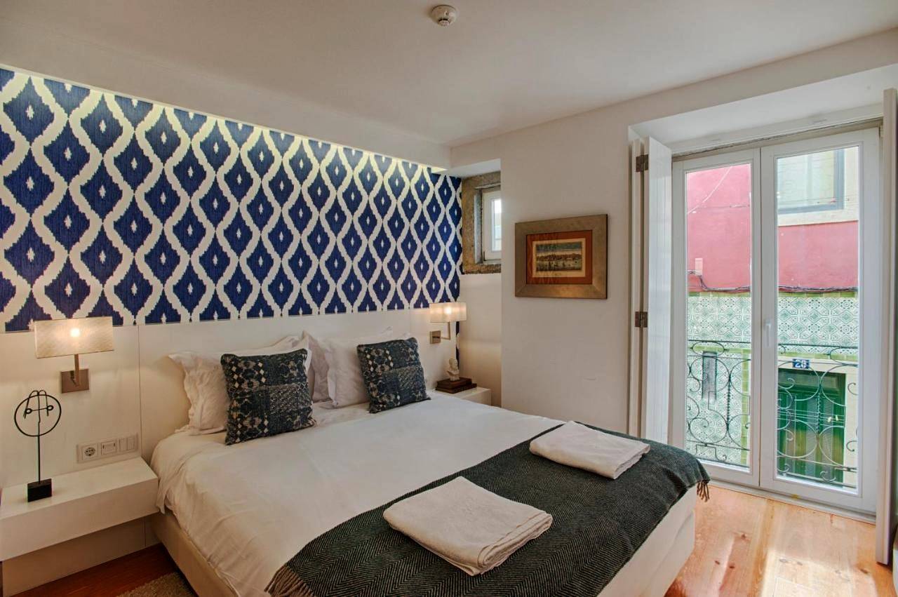 Dear Lisbon - Charming House in Misericórdia, Lisboa
