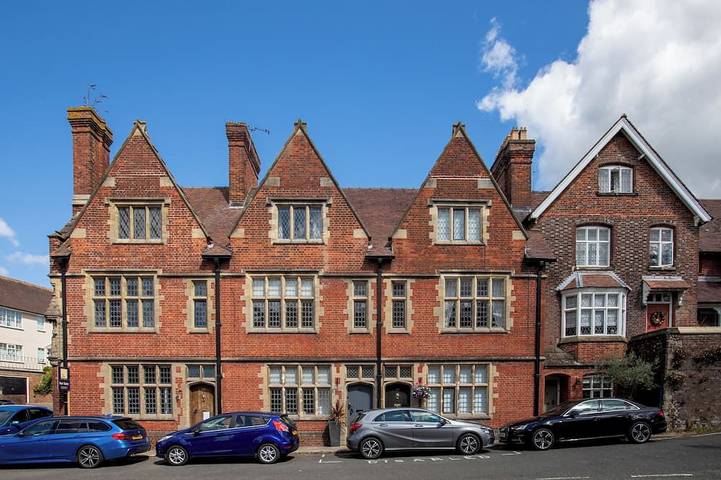 Holiday rental for 8 people, with Terrace in Arundel