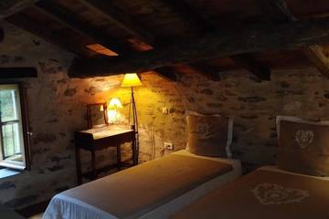 Location De Vacances pour 5 Personnes dans Ortiporio, Région de Corte, Photo 4