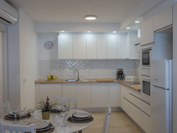 Gîte pour 5 personnes dans Arinaga - 4