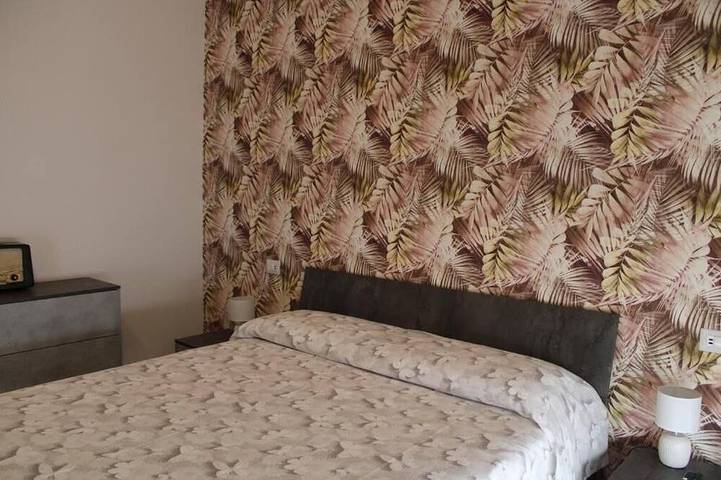 Ganze Wohnung, Domitian Home, a comfortable apartment in the historic center with private parking in Albano Laziale, Parco Regionale dei Castelli Romani