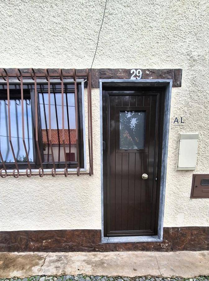 Gîte pour 4 personnes dans Avis - 2