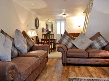 Casa Vacanza per 5 Persone in Bourton-on-the-Water, Cotswolds, Foto 3