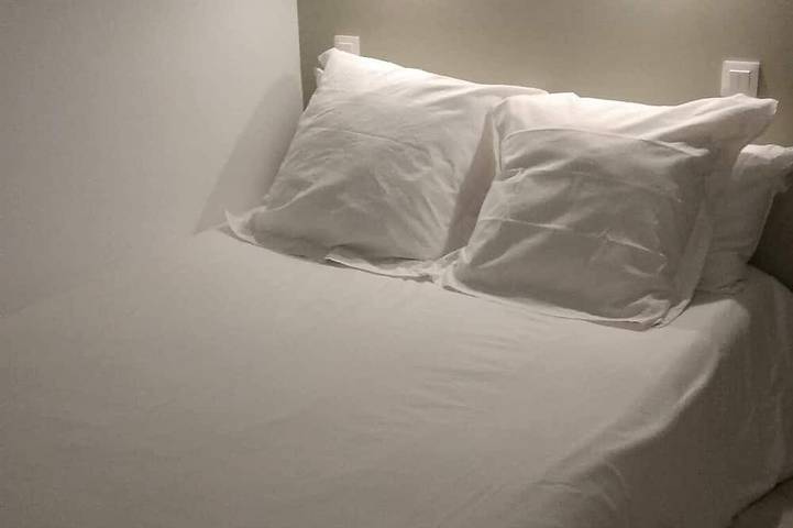 Maison Jardin Wifi- Clim-100 m plage sauvage - 20 min de Perpignan in Torreilles, Côte méditerranéenne (France)