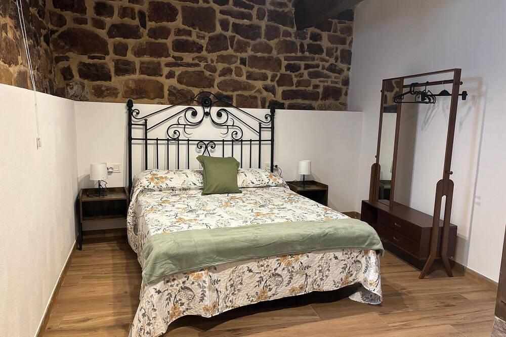 Dulcinea House of Brañosera in Brañosera, Cordillera Cantábrica