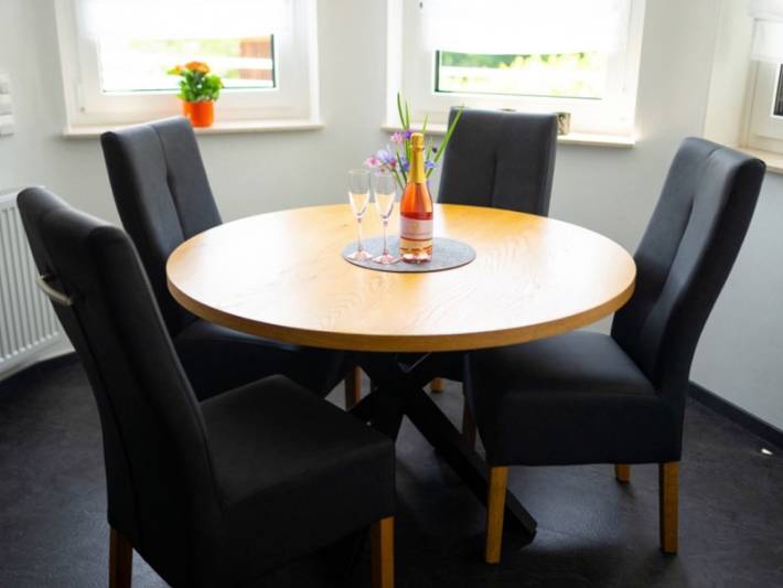 Ferienwohnung für 4 Personen, mit Garten in Kappelrodeck - 3