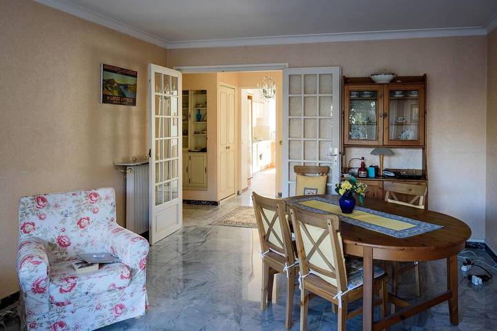 Gîte pour 4 personnes, avec piscine et balcon dans Plage de la Salis - 3