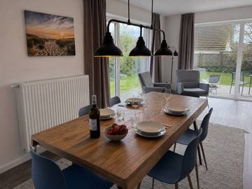 Ferienhaus für 6 Personen in Kalifornien (Ostsee), Schönberg, Bild 1