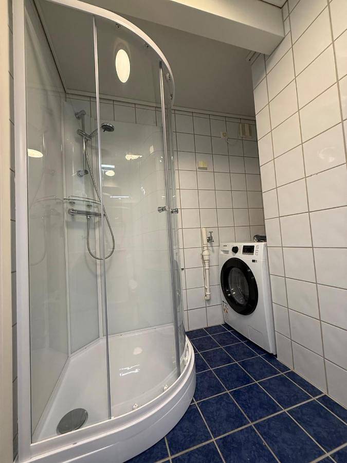 Gîte pour 4 personnes dans Svolvær - 3