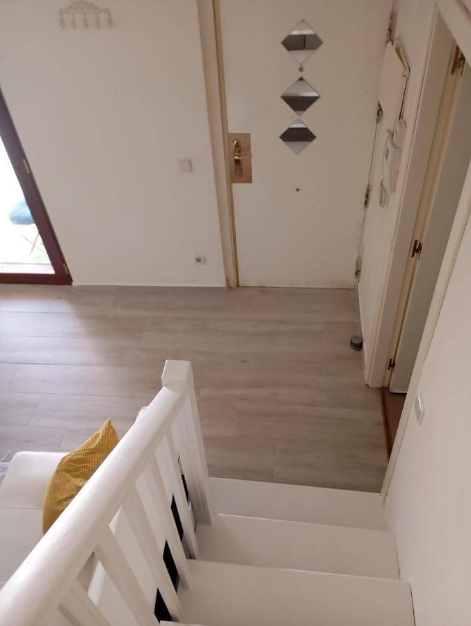 Casa de vacaciones para 10 personas, con terraza - 1
