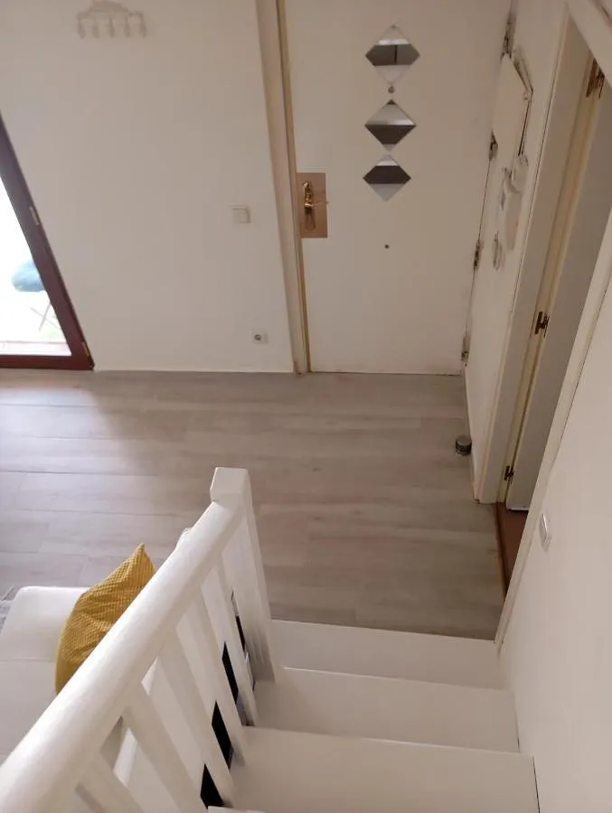 Casa de vacaciones para 10 personas, con terraza - 1