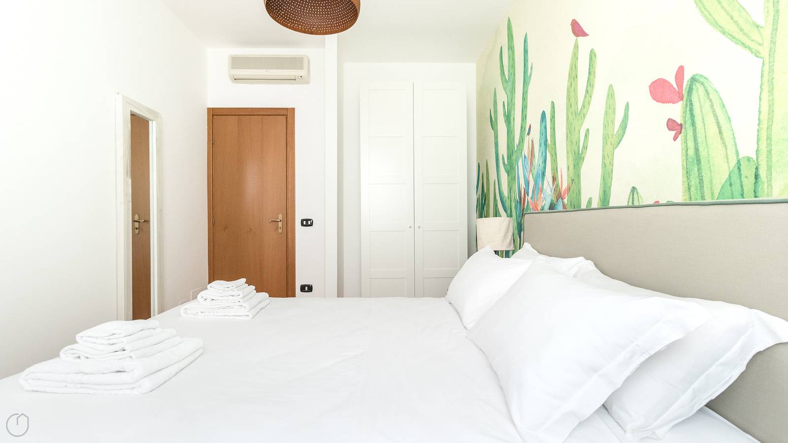 Entire apartment, Italianway - Ottoventi Apartments - Mezzogiorno in Lampedusa City, Pelagie Islands