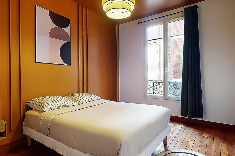 Ganze Wohnung, L'écrin Havana- apartment Clichy in Clichy, Hauts-de-Seine