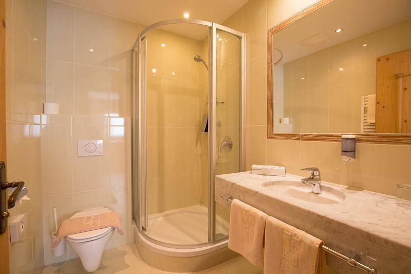 Apartment/Studio Typ, ohne Verpflegung in Obergurgl, Sölden (Österreich)