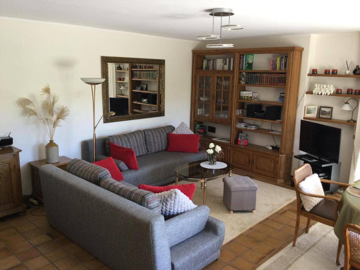 Ganze Wohnung, Fewo Amber in Heimbach, Rureifel (Nordrhein-westfalen)