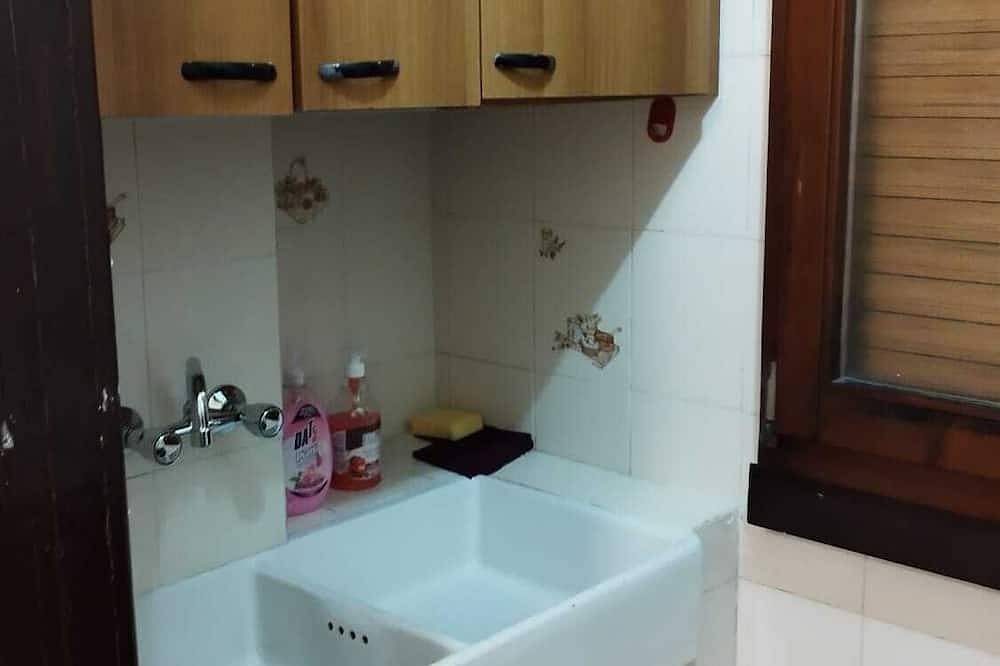 Apartamento entero, 18 Minuten mit Zug vom Milano Entfernt. 2-zimmer-apartment mit 2 Balkon in Seregno, Brianza