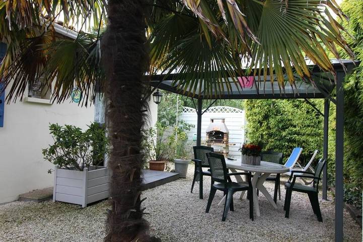 Maison de vacances pour 2 personnes - 1