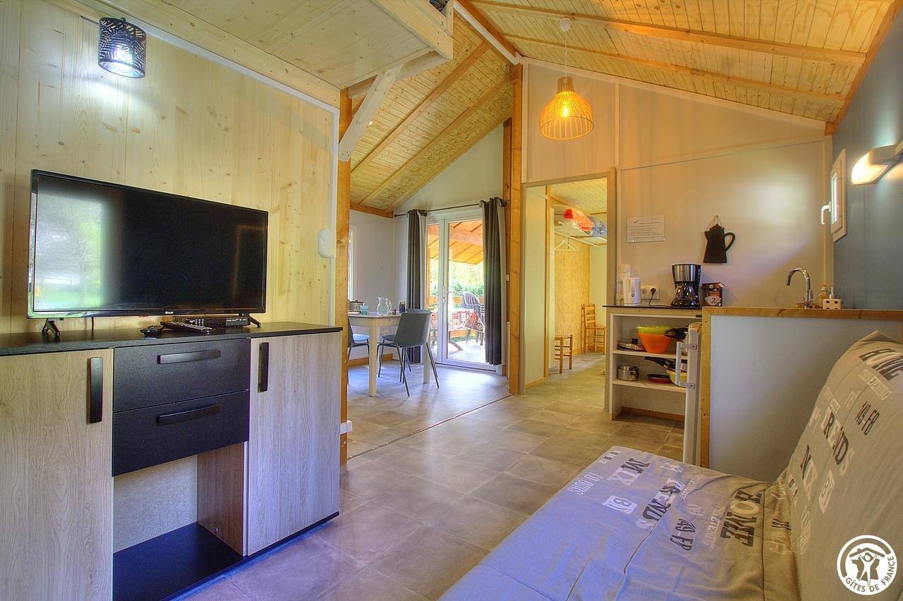 L'Ombre in Chaley, Belley