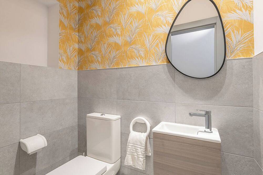 Villa Buenavista - One Bedroom Villa, Sleeps 12 in Málaga (Este), Malaga
