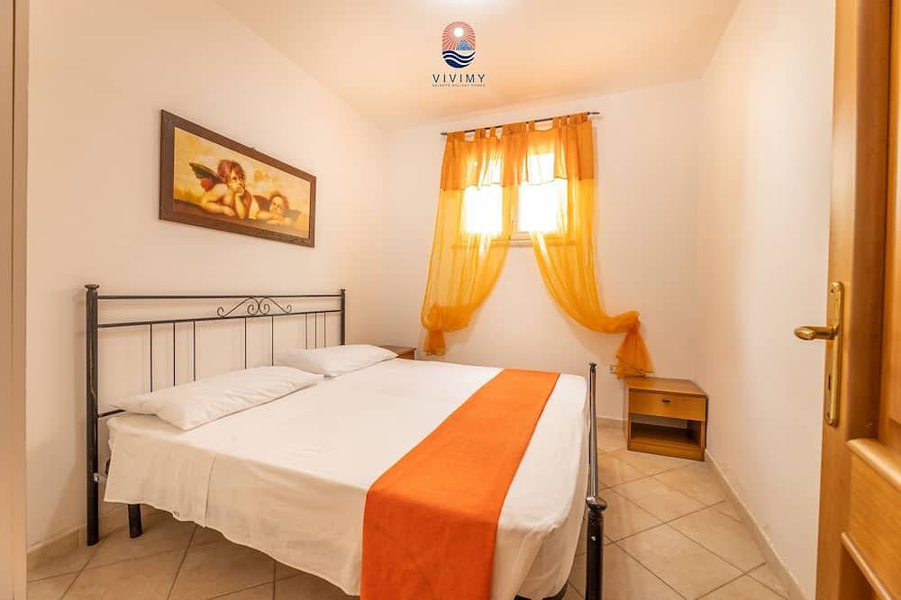 Siren - Mediterranean Verandas in Marina di Pescoluse, Torre Vado