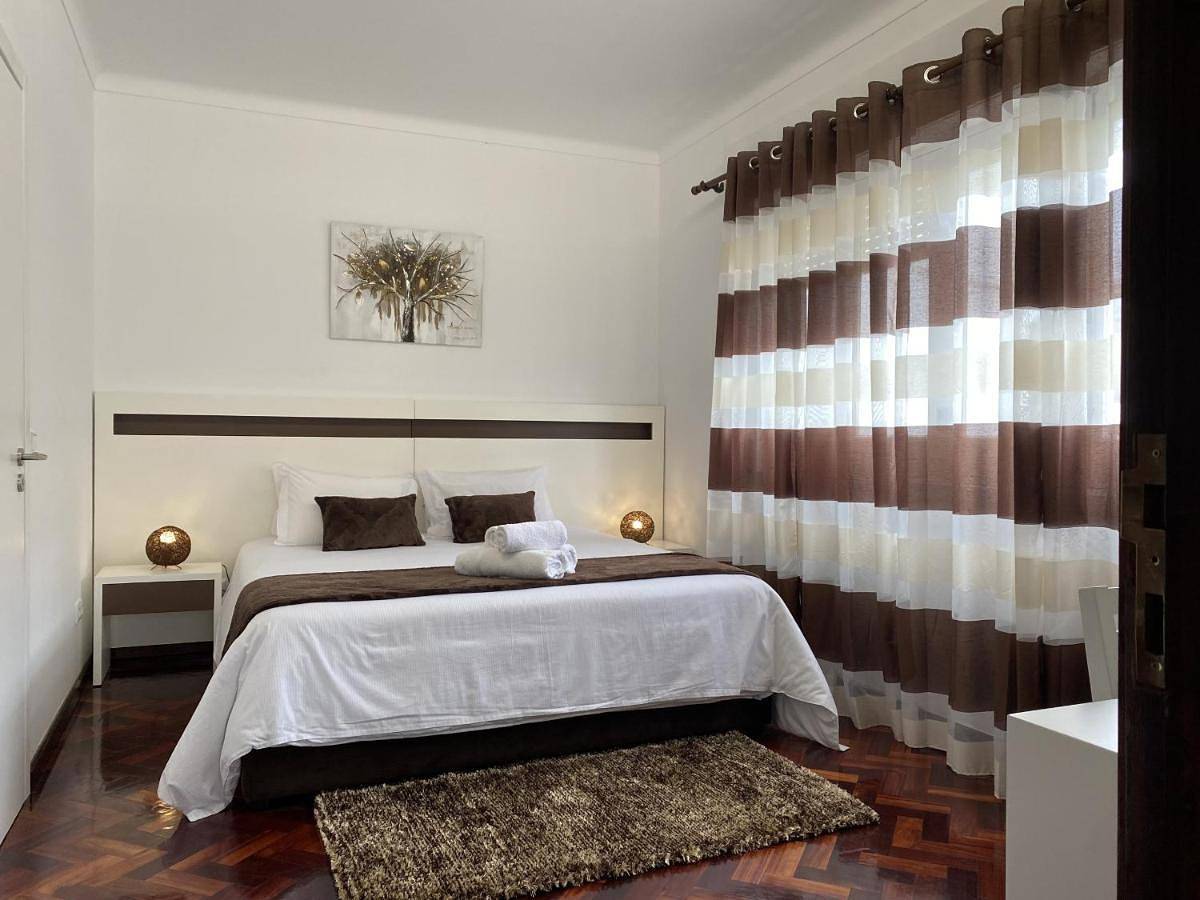 The Rock Guest House in São Miguel Island, Ponta Delgada