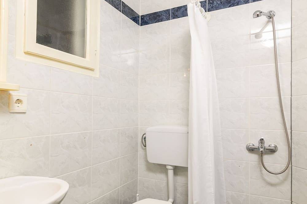 Ganze Wohnung, Studio Appartement mit Terrasse Kavran, Marcana in Marčana, Südküste Istrien