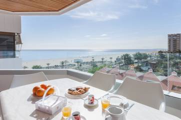 Apartamento para 7 Personas en Gandía, Costa de Valencia, Foto 3