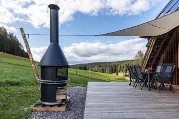 Ferienwohnung für 6 Personen in Sankt Georgen im Schwarzwald, Hochschwarzwald, Bild 1