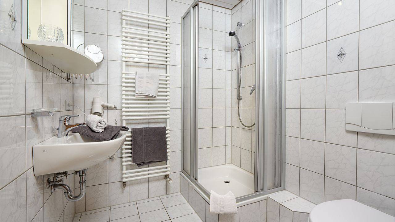 Ganze Ferienwohnung, Ferienwohnung für 2 Personen (28 m²) in Fröhnd in Suedlicher Schwarzwald, Fröhnd