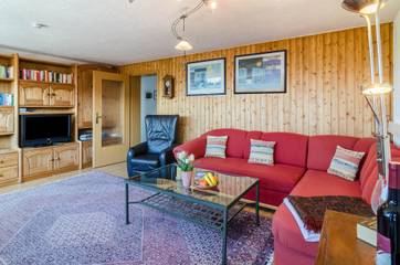 Ferienwohnung für 2 Personen in Überlingen, Obersee (Bodensee), Bild 3