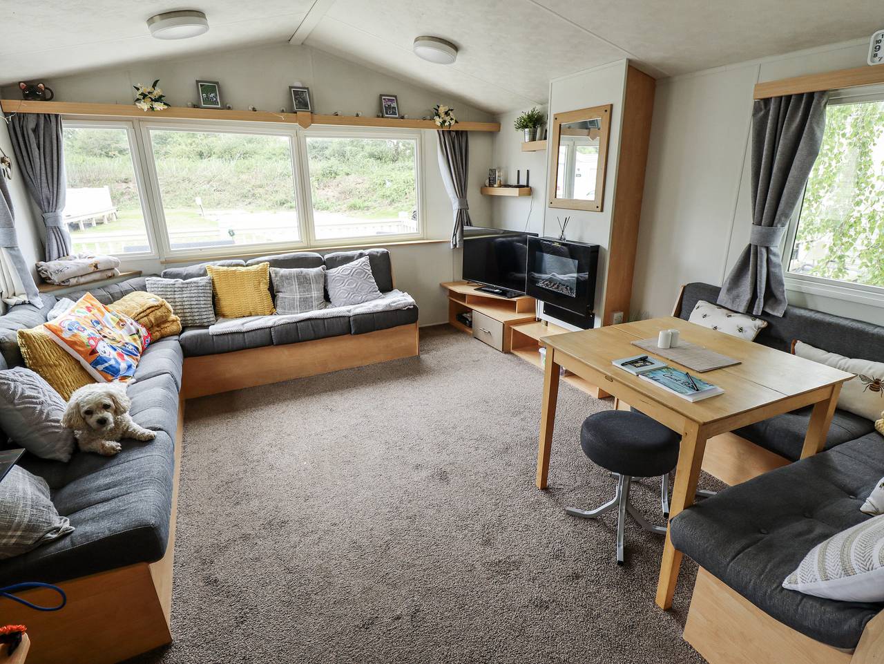 31 Castle View in Tattershall, Lincolnshire