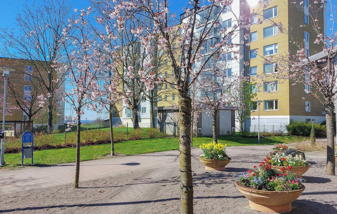 Ganze Ferienwohnung, Ferienwohnung für 4 Personen mit Terrasse in Helsingborg, Skane