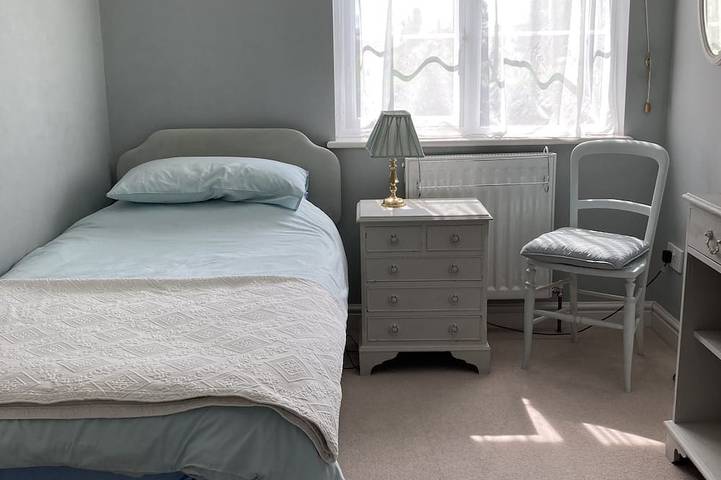 Une retraite rurale. Idéal pour des vacances en famille et retrouvailles. in Melton, Leicestershire