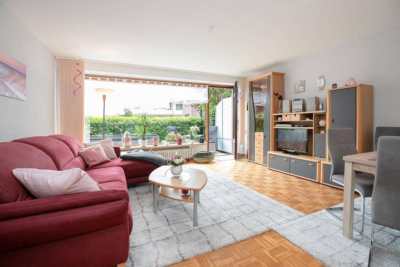 Ferienwohnung in Scharbeutz für 2 Personen in Scharbeutz