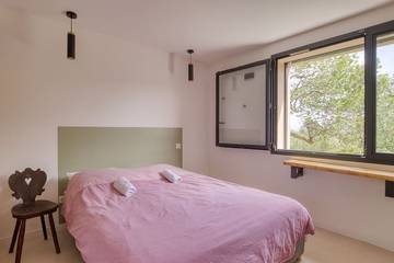 Villa pour 10 Personnes dans La Seyne-sur-Mer, Région de Toulon, Photo 2
